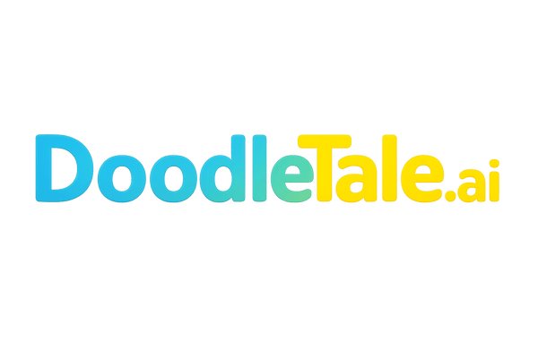 DoodleTale AI